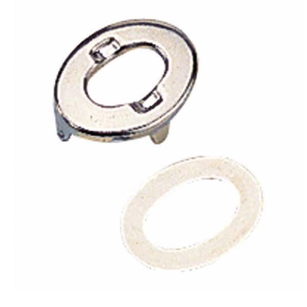 Sea Dog Marine Snap Turn Buckle Eyelet/Washer