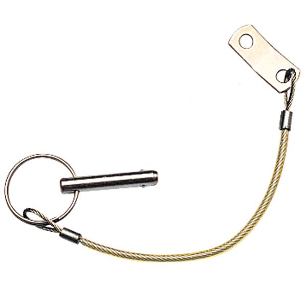 Sea Dog Marine Lanyard W/ Release Pin