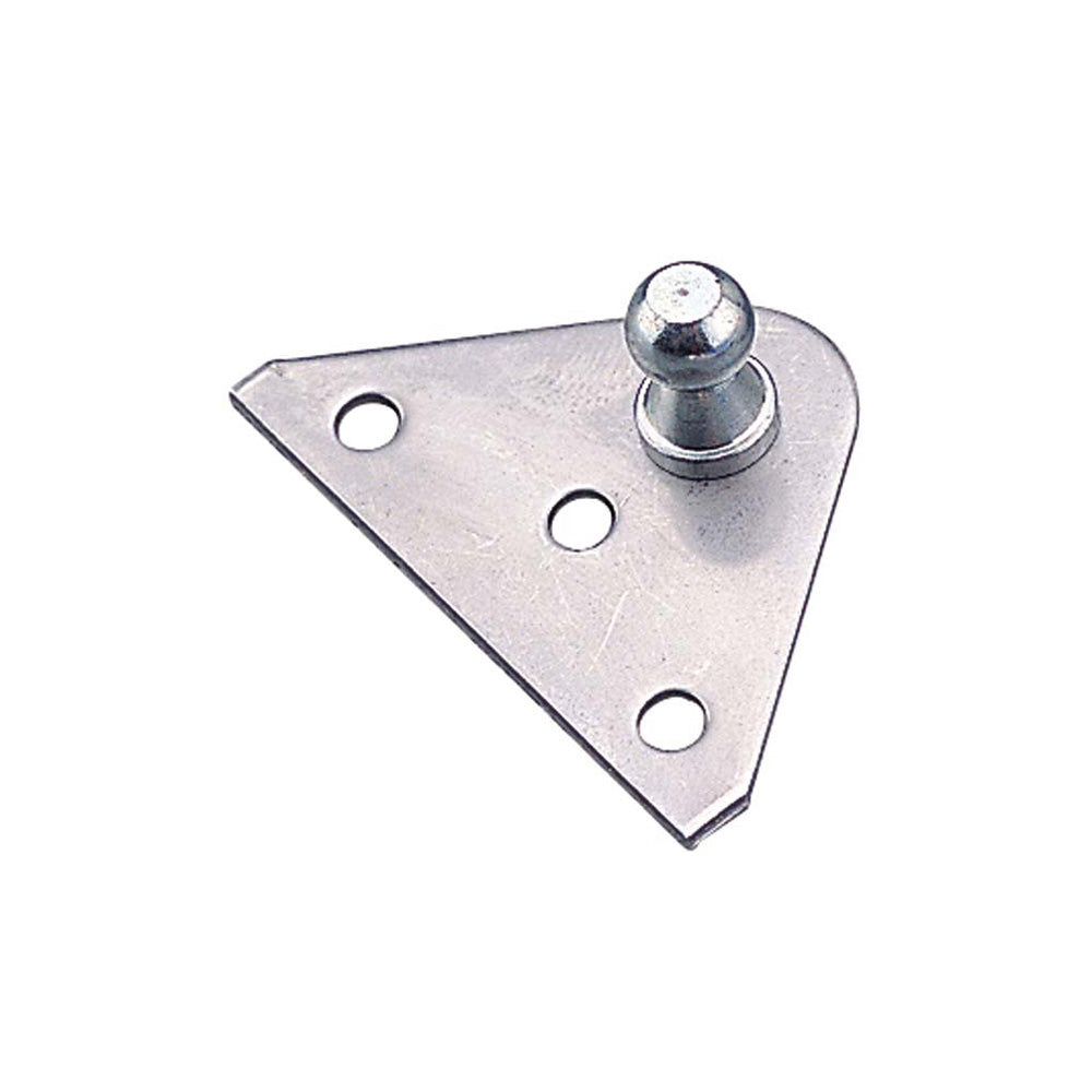 Sea Dog Marine S.S. Lift Spring Flat Mt.