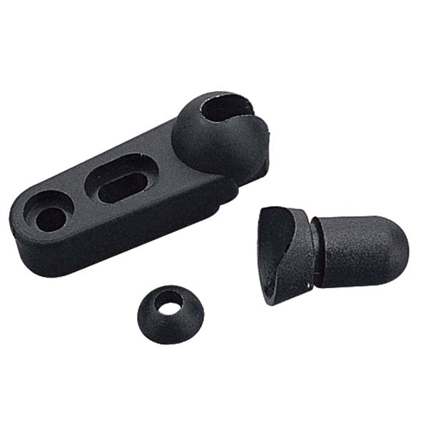 Sea Dog Marine Nylon Windshield Brace Foot