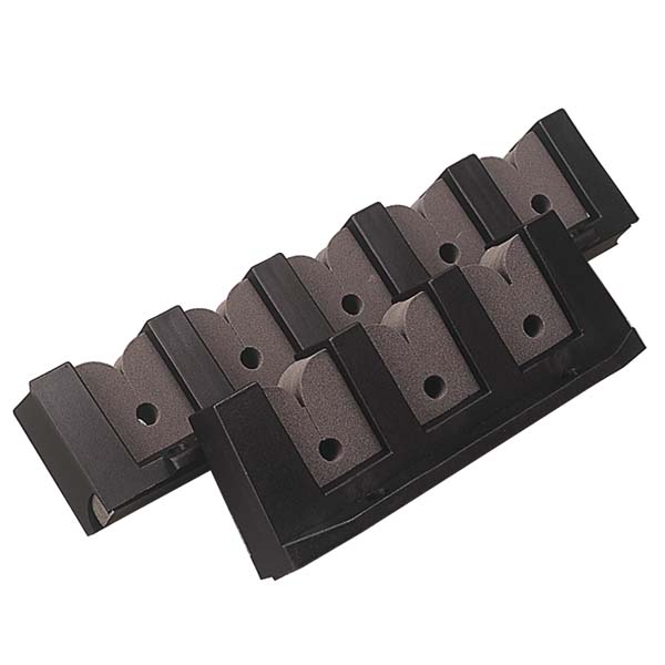 Sea Dog Marine Five Rod Storage Rack