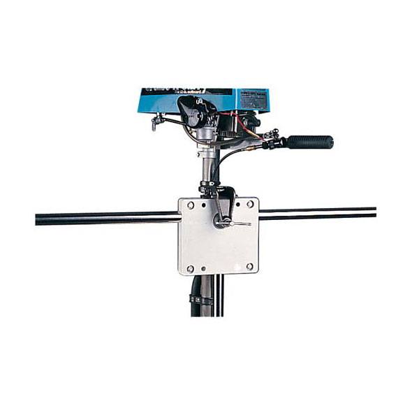 Sea Dog Marine Rail Mount Motor Bracket