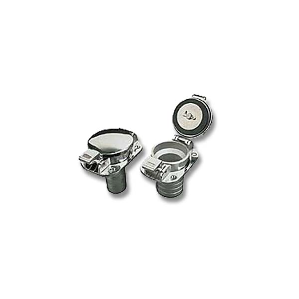 Sea Dog Marine Flip Top Gas Fill 1 1/2"
