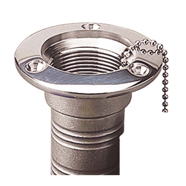 Sea Dog Marine S.S. Deck Fill-Plain