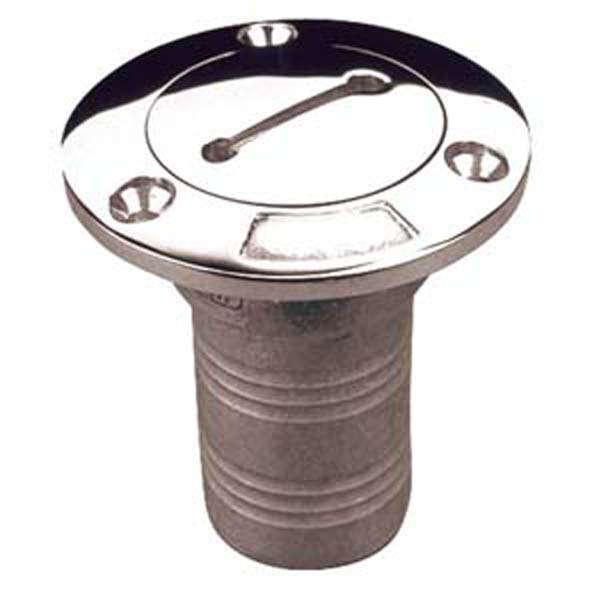 Sea Dog Marine S S Water Deck Fill 1 1/2"