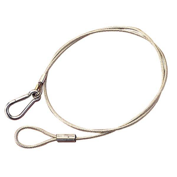 Sea Dog Marine Outboard Motor Safety Cable