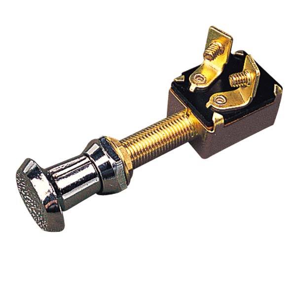 Sea Dog Marine Push-Pull Sw. On/Off