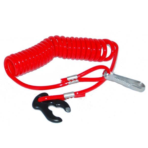 Sea Dog Marine Lanyard Only - Kill Switch