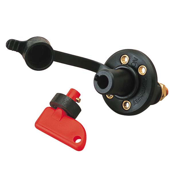 Sea Dog Marine Heavy Duty On/Off Battery Switch