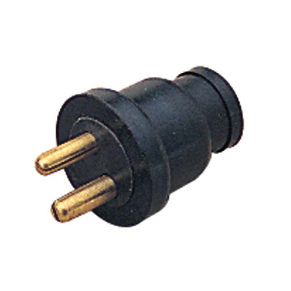Sea Dog Marine Plug For 12 Volt Power Outlet