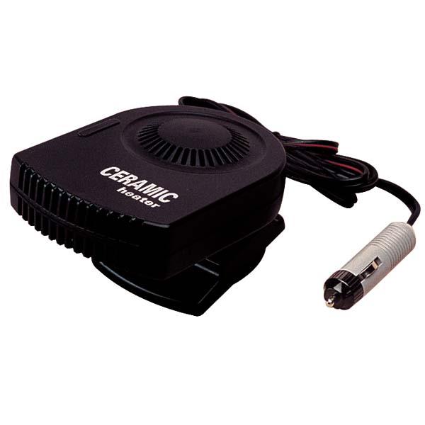 Sea Dog Marine Ceramic Heater/Defogger