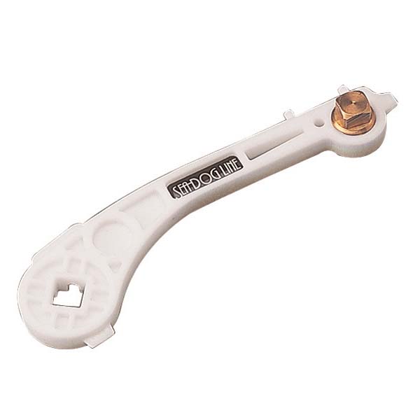 Sea Dog Marine Plugmate Garboard Plug Wrench