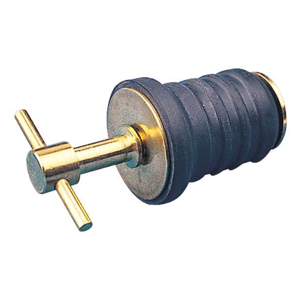 Sea Dog Marine T-Handle Drain Plug 1