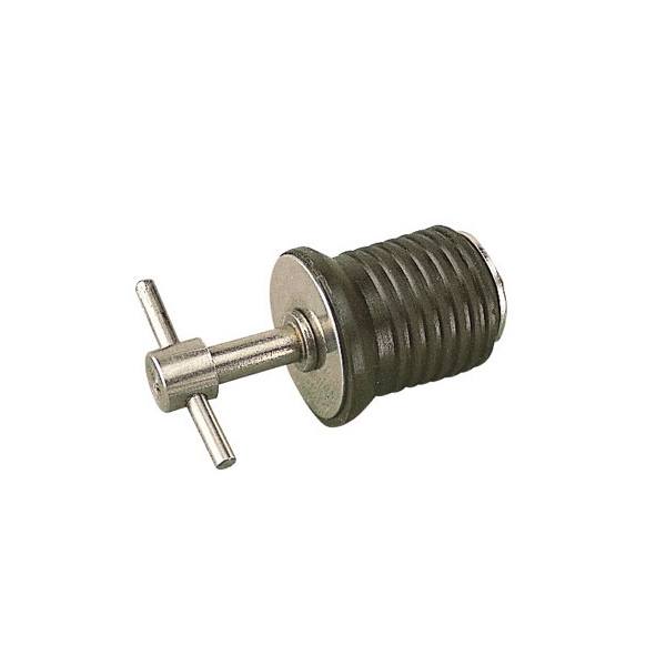 Sea Dog Marine S S 'T' Handle Drain Plug