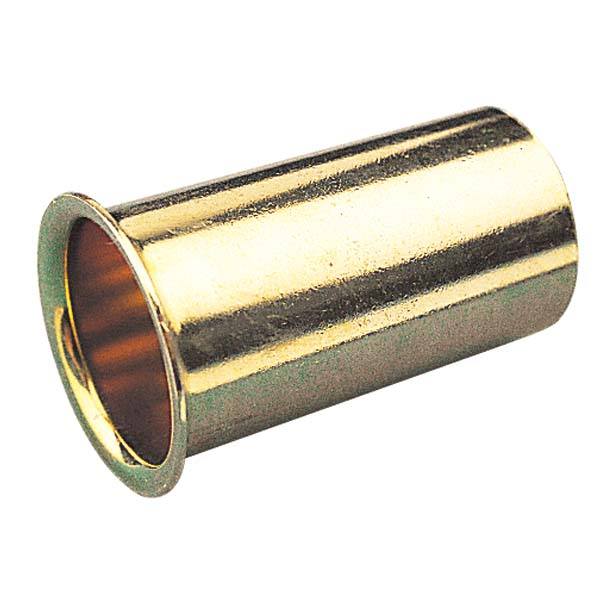Sea Dog Marine Brass Drain Tube 1" X 2-7/8