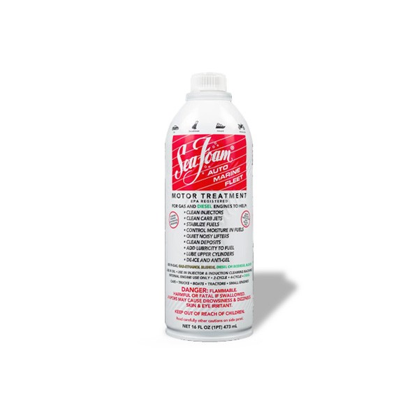 Seafoam Motor Treatment 16oz