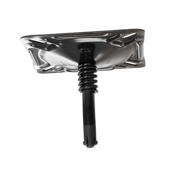 Springfield Marine Kingpin Spring Swivel 3 Degrees