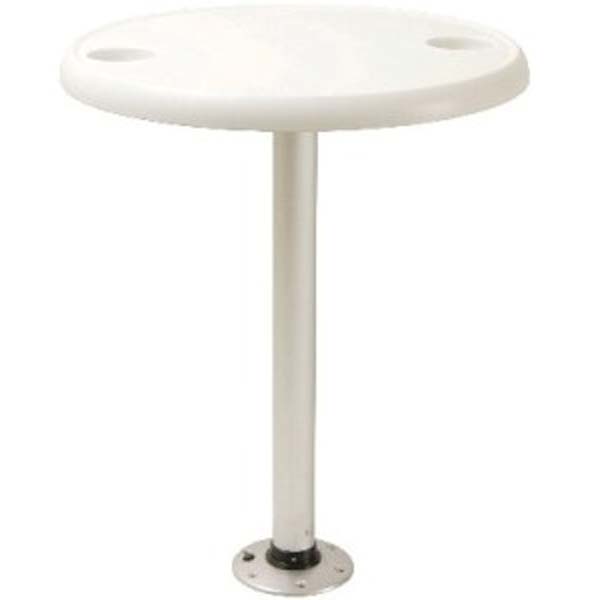 Springfield Marine Table Package - Round 21