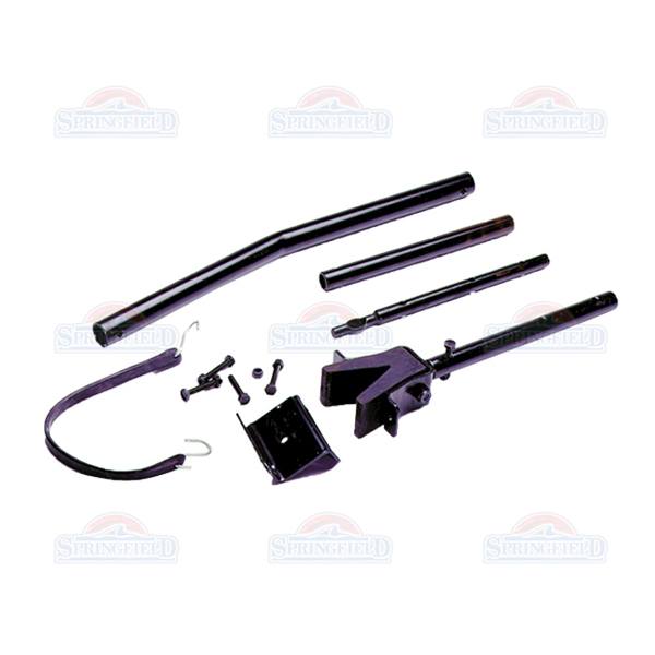 Springfield Marine Extend-A-Reach Motor Toter