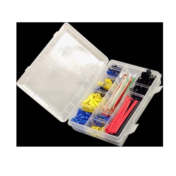 Sea Sense 338 Pc Electrical Asst Kit