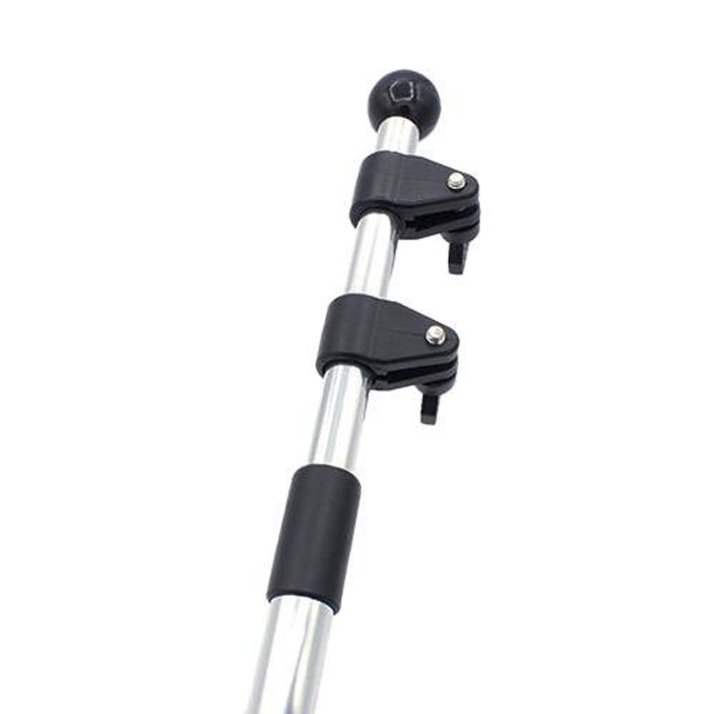 Sea Sense Tele:Flag Stern Light Mt