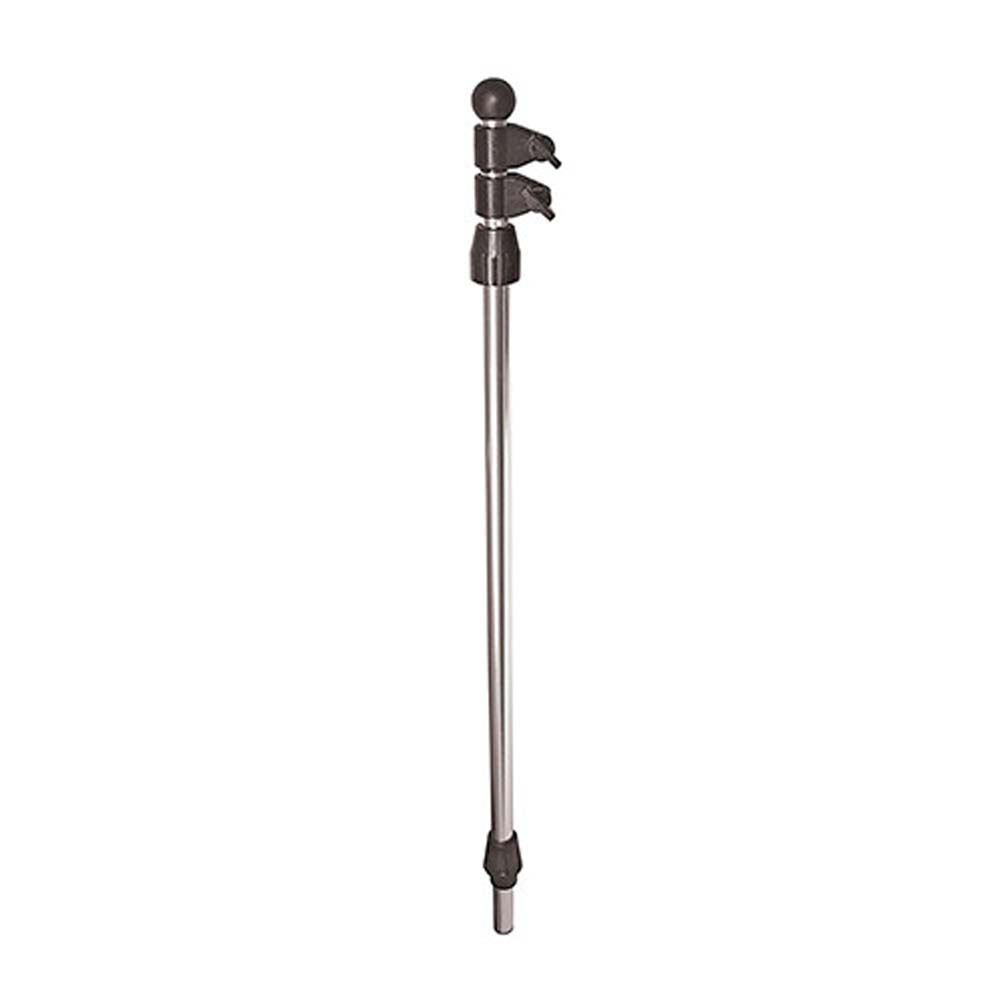 Sea Sense Tele:Flag Stern Light Mt