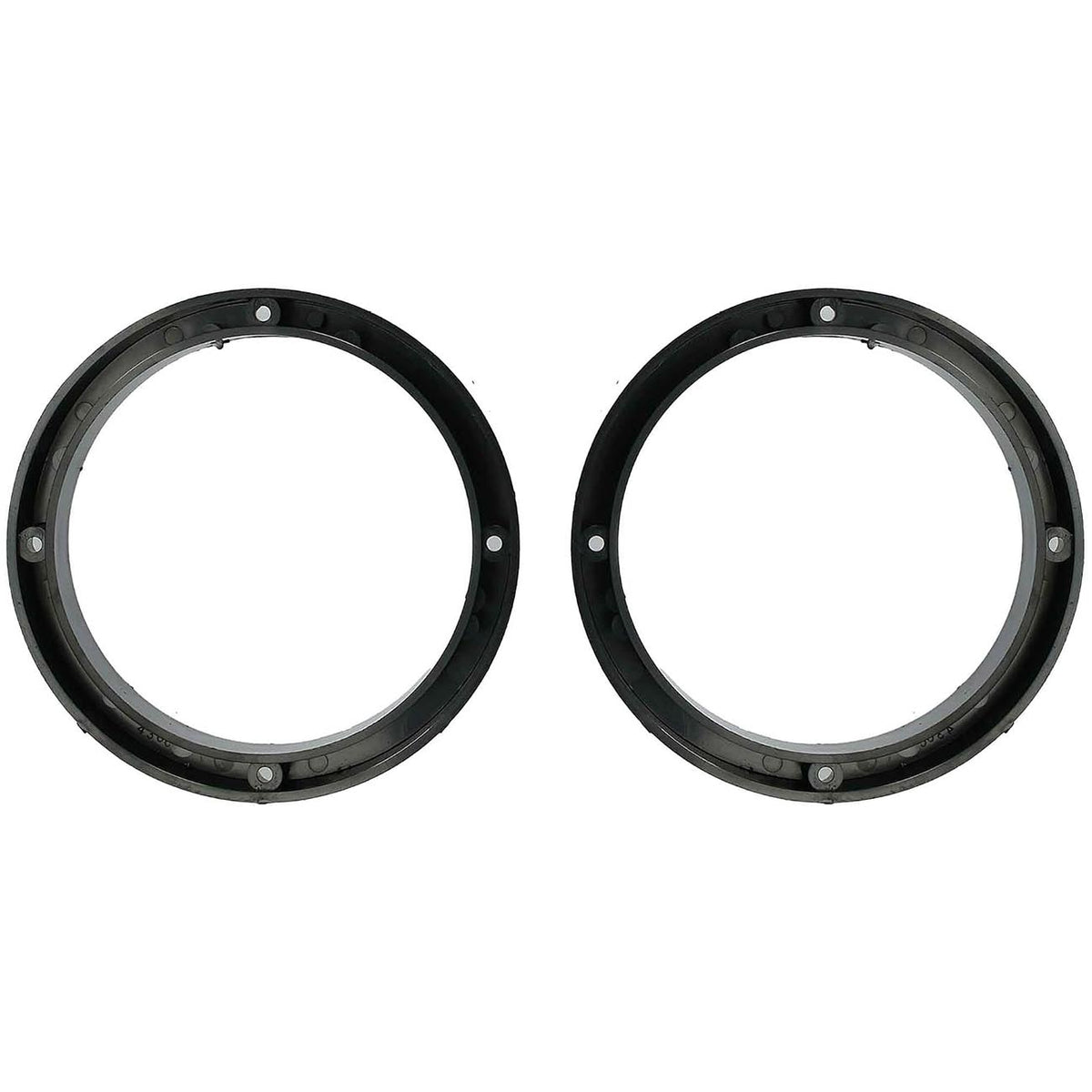 Metra 1" Spacer for 6-1/2" Speakers (Pair)