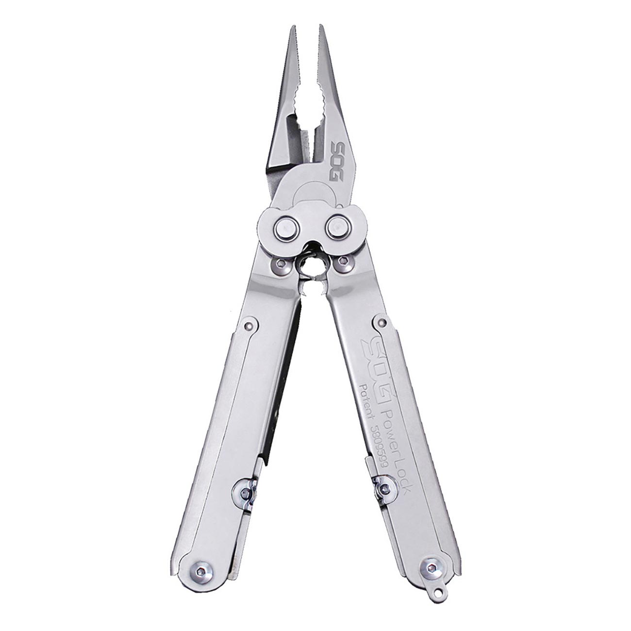 SOG PowerLock Multi Tool