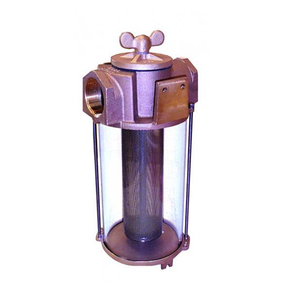 Groco Strainer Sa1000
