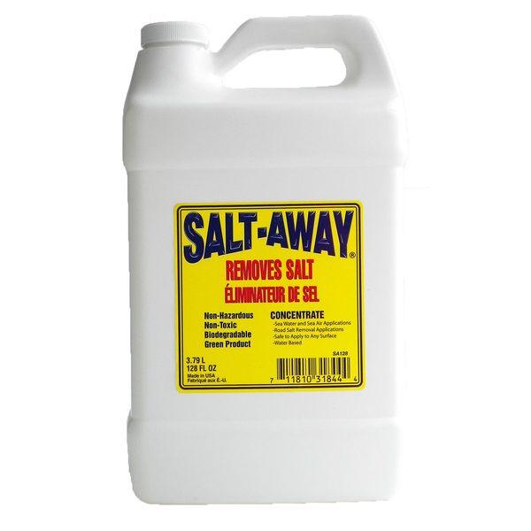 Salt-Away 4 Oz Spray