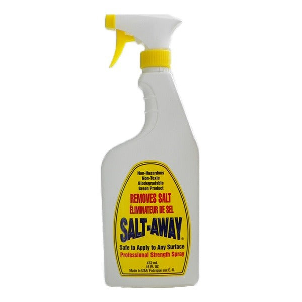 Salt-Away 4 Oz Spray