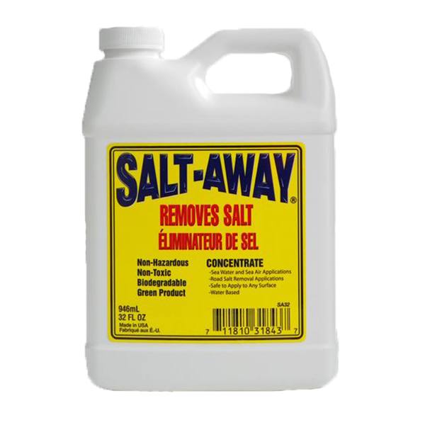 Salt-Away 4 Oz Spray