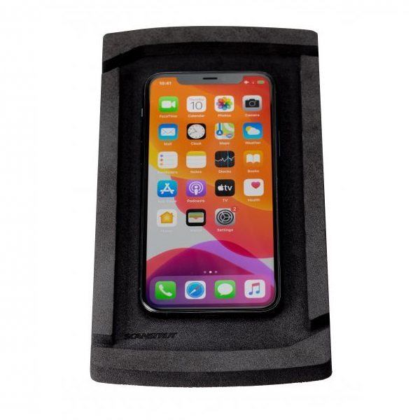 Scanstrut ROKK Wireless - Catch. 10W Waterproof wireless charging mat 12/24V