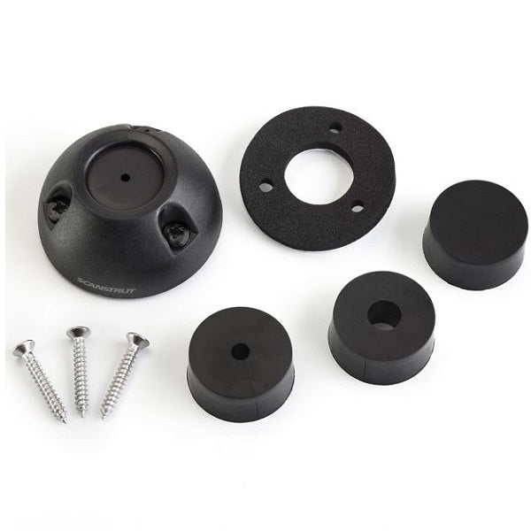 Scanstrut DS16-P Cable Seal - black