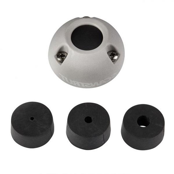 Scanstrut DS21A-P Cable Seal - grey