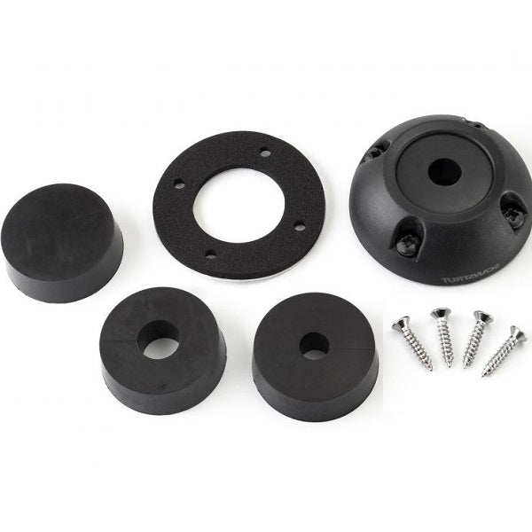 Scanstrut DS16-P Cable Seal - black