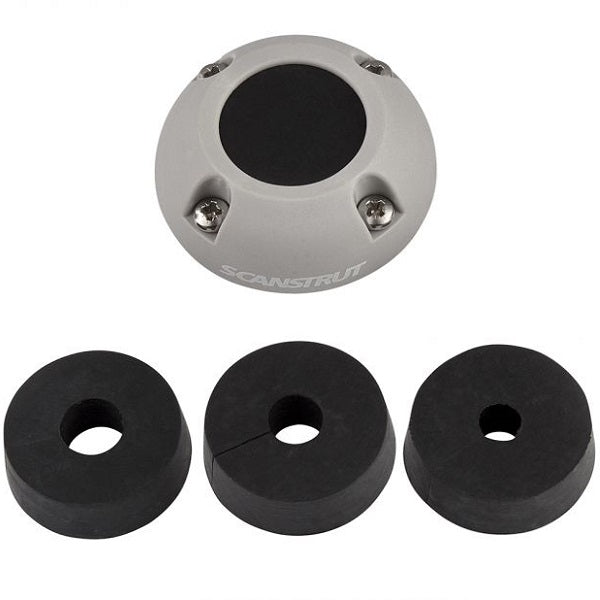 Scanstrut DS21A-P Cable Seal - grey