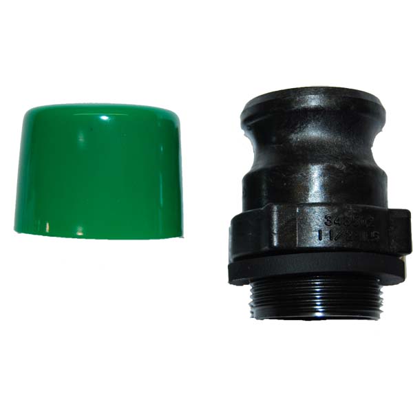 Dometic Sanitation Nozall Pumpout Adapter