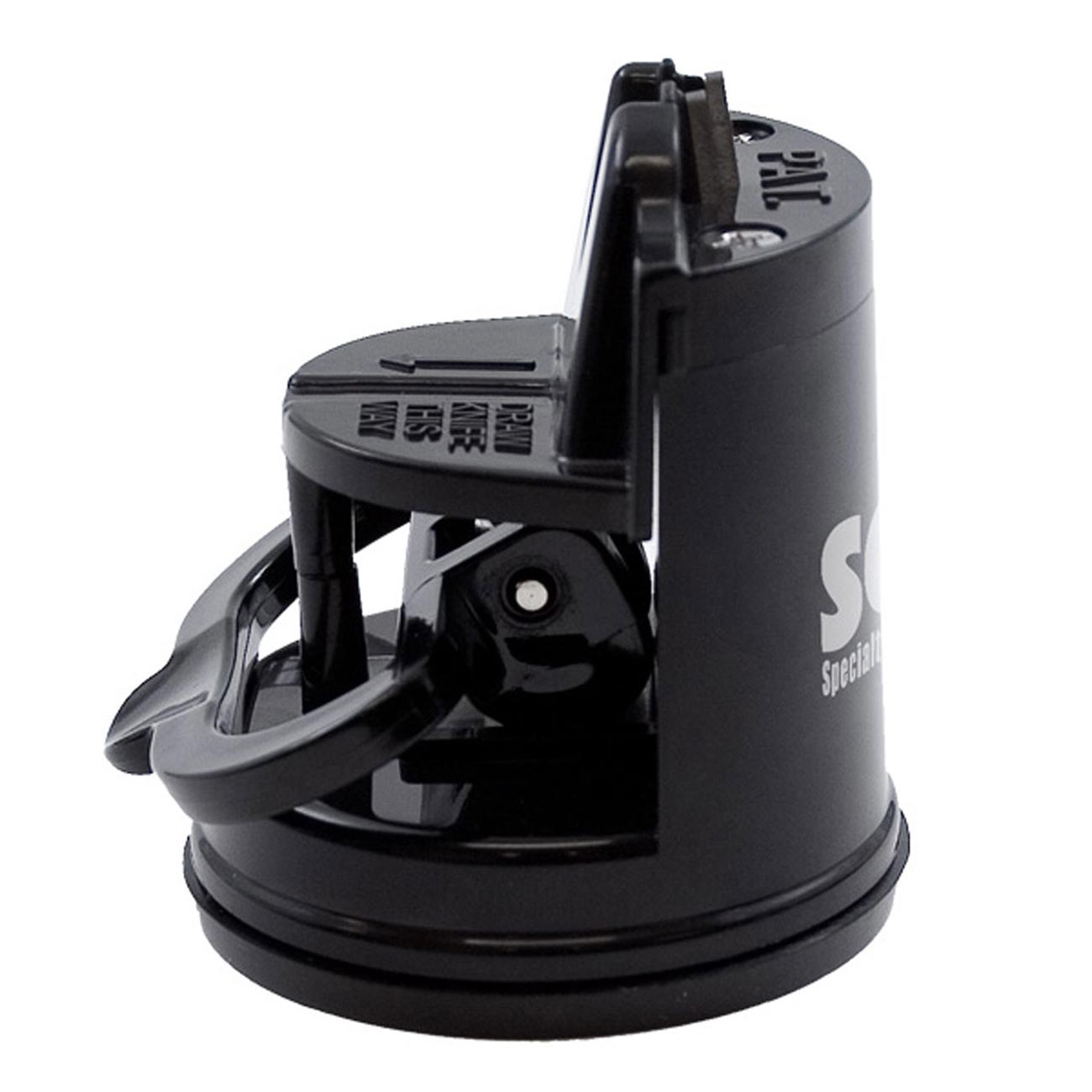SOG Countertop Pull Through Sharpener