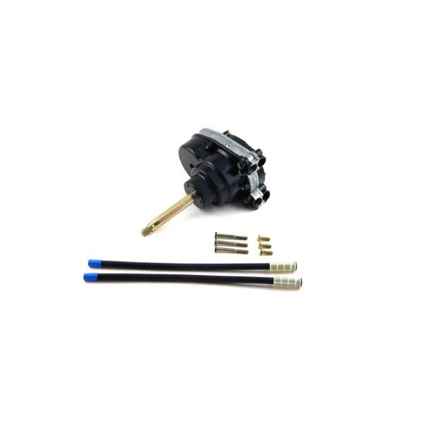 Teleflex Marine Helm Assy Dual 4-Turn