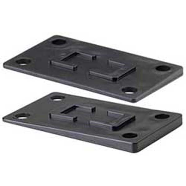 Shakespeare Antennas Shim Kit-Antenna Mount