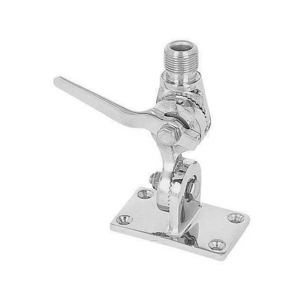 Shakespeare Xtra Hd Ratchet Mt - Ss