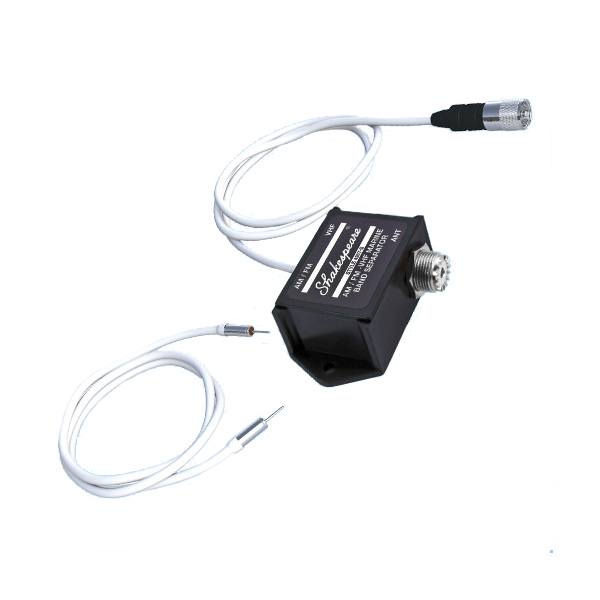 Shakespeare Antennas Am/Fm Vhf Splitter