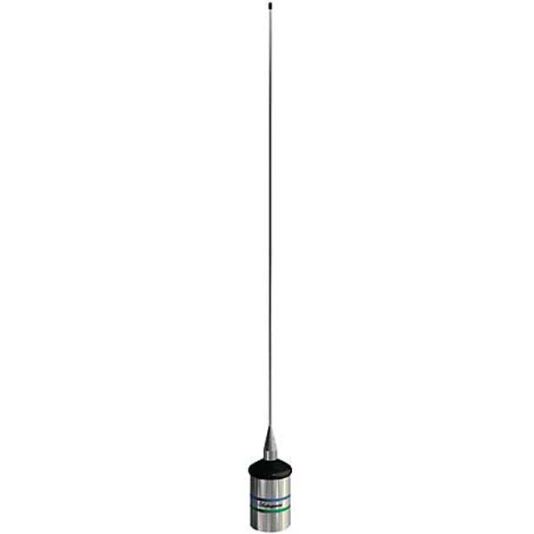 Shakespeare Antennas Antenna Vhf 3 Ft Stainless