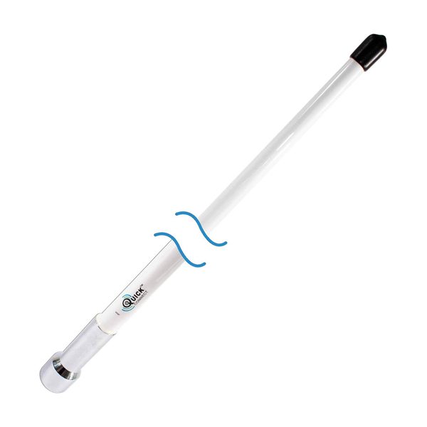 Shakespeare Antenna 4ft Quick Connect