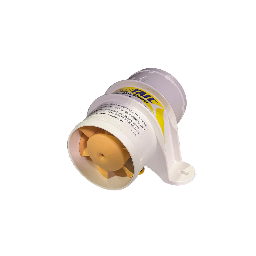 Shurflo Yellowtail™ 3" Blower 12V