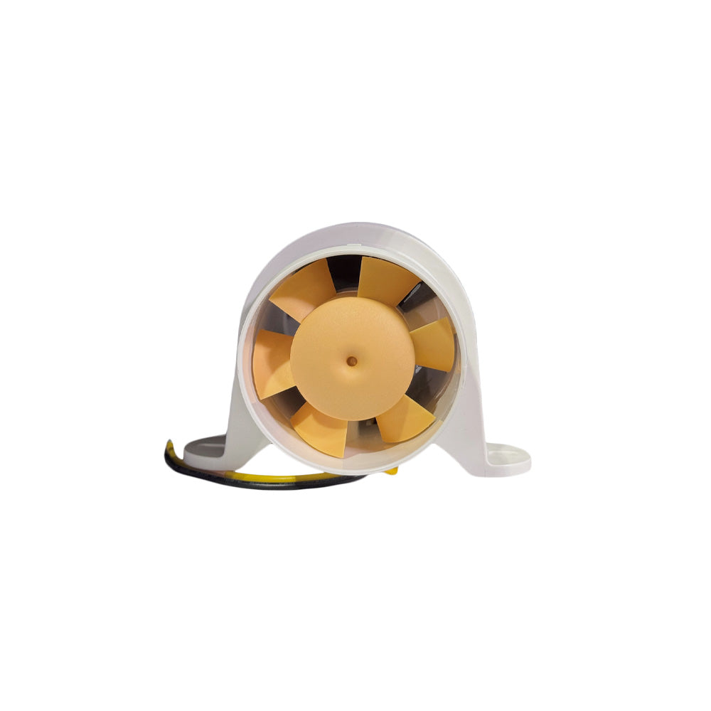 Shurflo Yellowtail™ 3" Blower 12V
