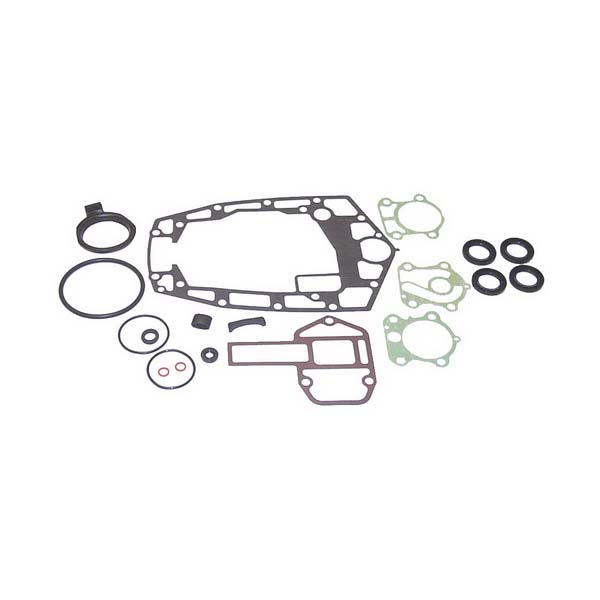 Sierra Gear Housing Seal Kit