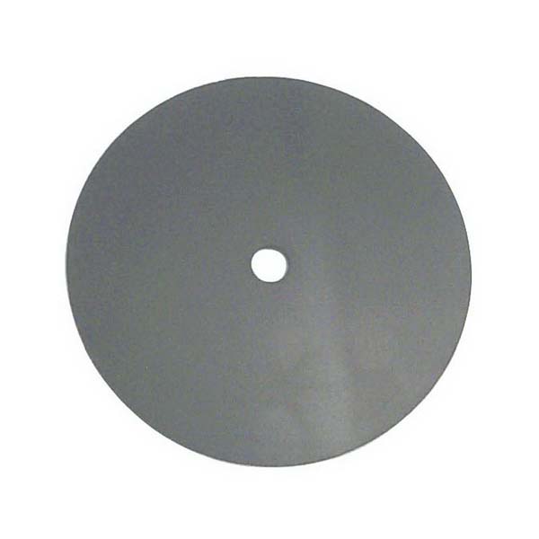 Sierra Heat Exchanger End Gasket