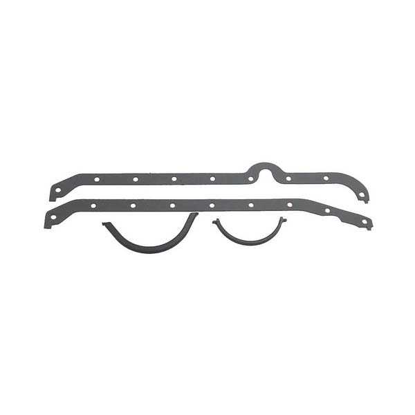 Sierra Oil Pan Gasket Set